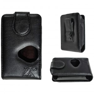 XP Hip Mount Holster Deus II Remote Control